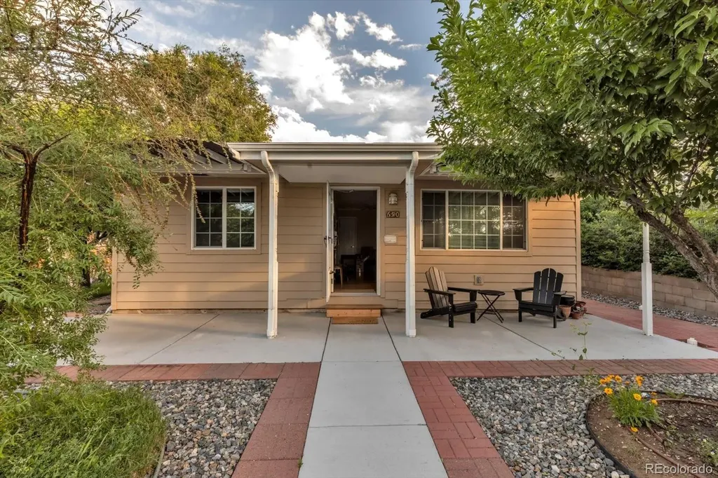 6510 Ralston Road Arvada CO 80002