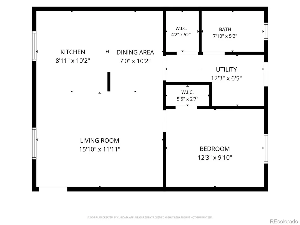 6510 Ralston Road Arvada CO 80002