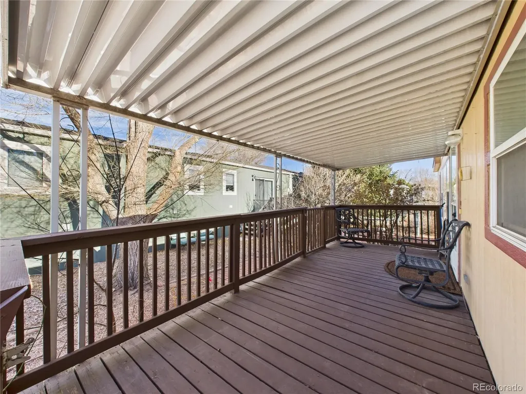 1095 Western D229 Drive Colorado Springs CO 80915