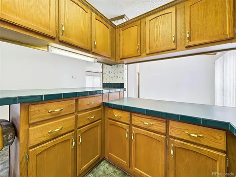 1095 Western D229 Drive Colorado Springs CO 80915