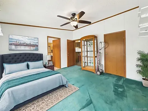 1095 Western D229 Drive Colorado Springs CO 80915