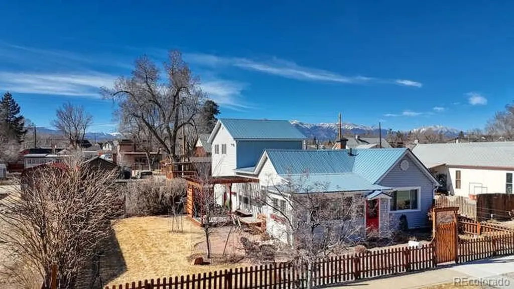 212 Blake Street Salida CO 81201