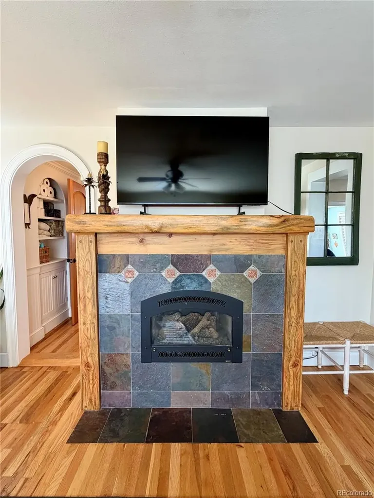 212 Blake Street Salida CO 81201