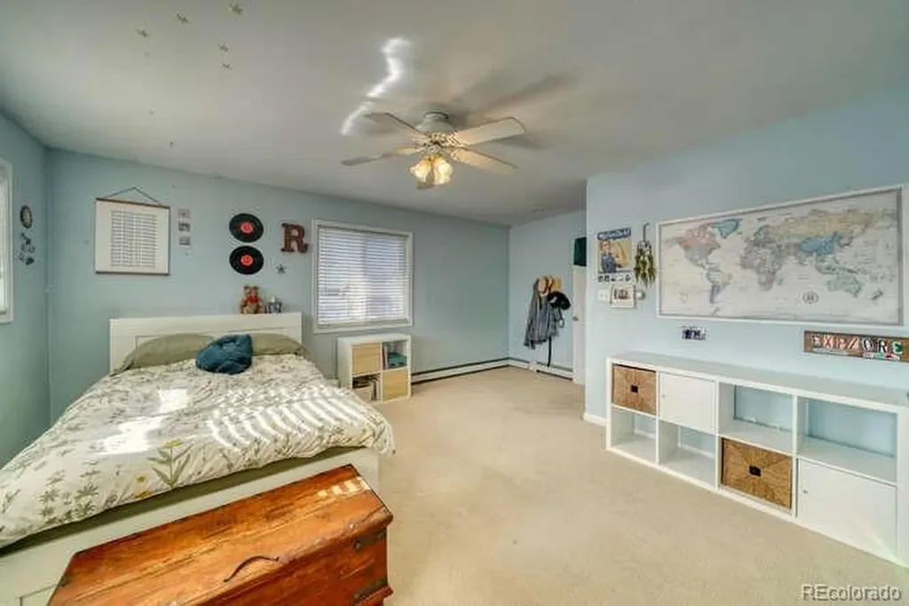 212 Blake Street Salida CO 81201