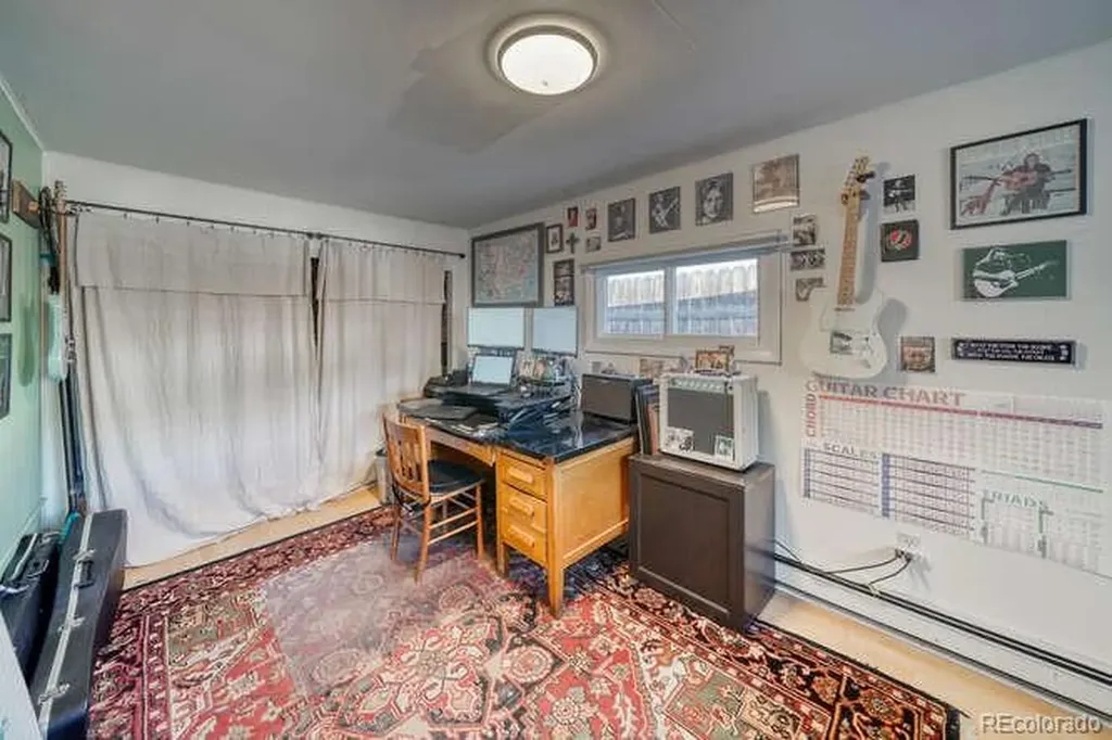 212 Blake Street Salida CO 81201