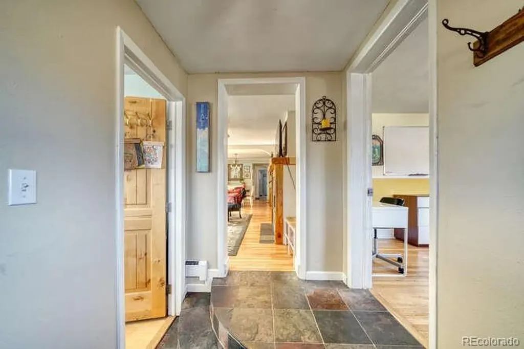 212 Blake Street Salida CO 81201