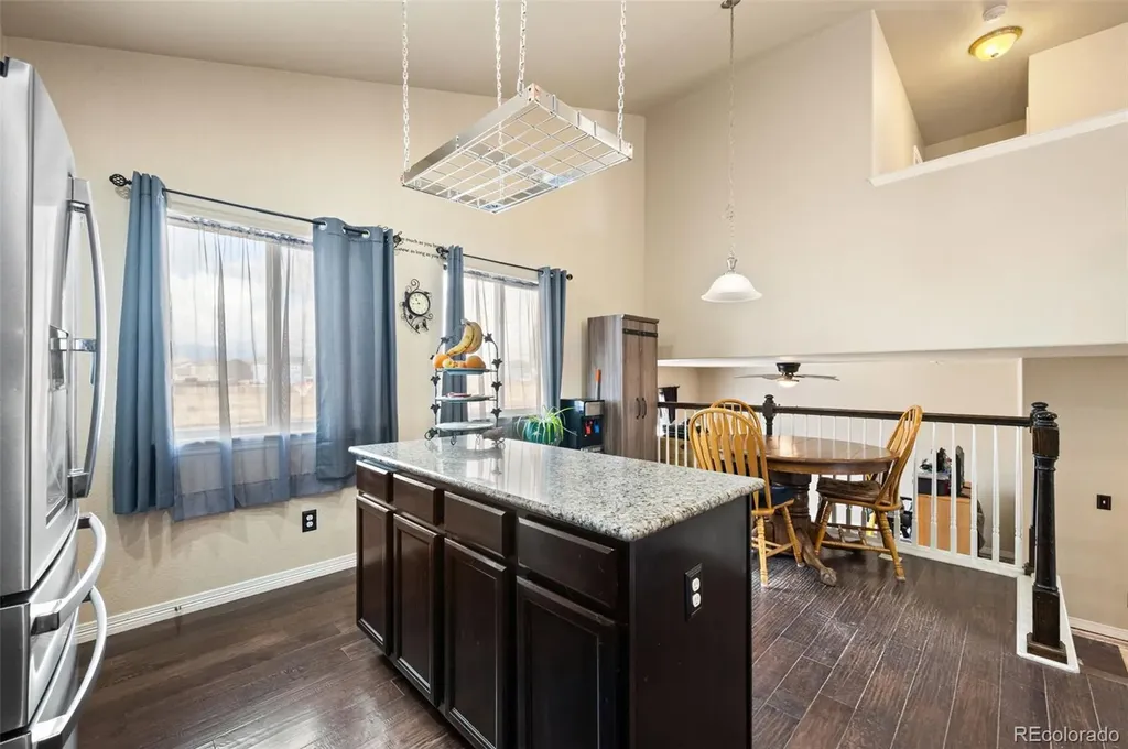 6302 Bearcat Loop Colorado Springs CO 80925
