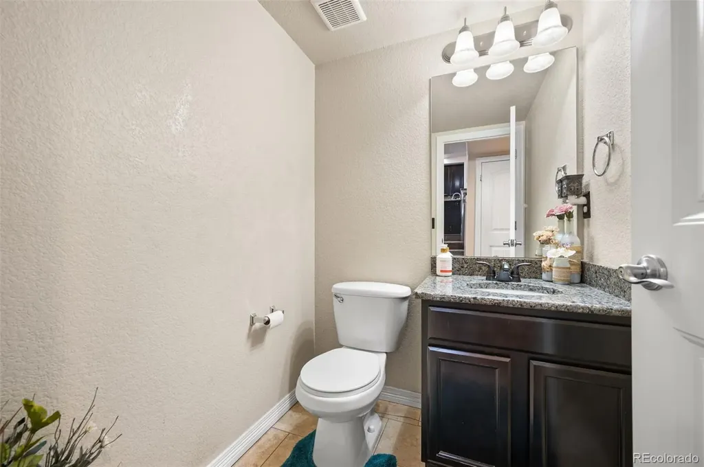 6302 Bearcat Loop Colorado Springs CO 80925