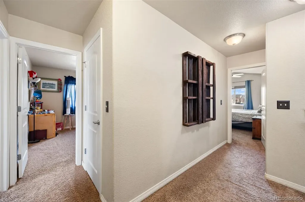 6302 Bearcat Loop Colorado Springs CO 80925