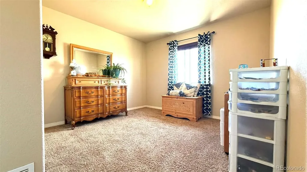 6302 Bearcat Loop Colorado Springs CO 80925