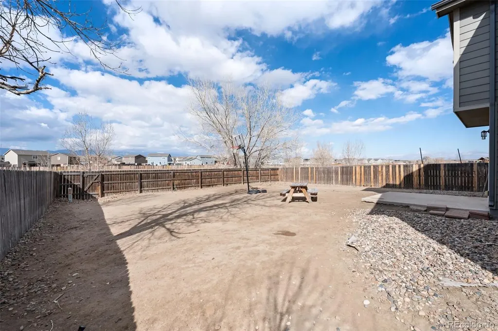 6302 Bearcat Loop Colorado Springs CO 80925