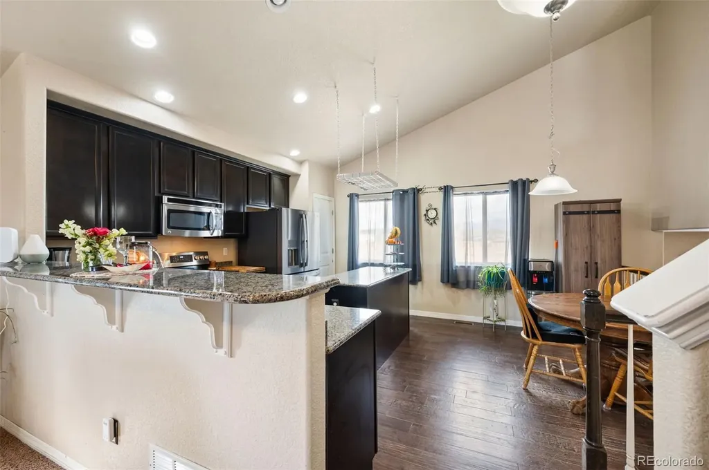 6302 Bearcat Loop Colorado Springs CO 80925