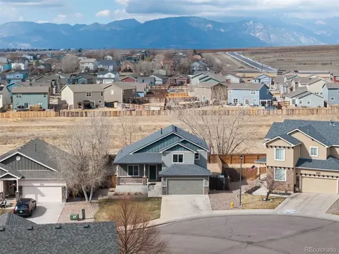 6302 Bearcat Loop Colorado Springs CO 80925