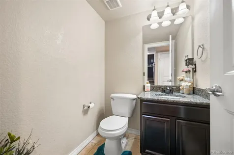 6302 Bearcat Loop Colorado Springs CO 80925