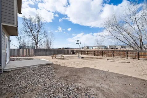 6302 Bearcat Loop Colorado Springs CO 80925