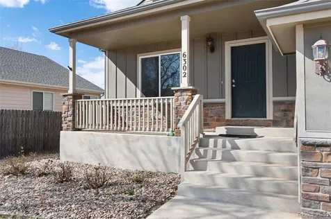 6302 Bearcat Loop Colorado Springs CO 80925