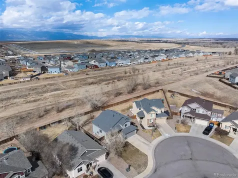 6302 Bearcat Loop Colorado Springs CO 80925