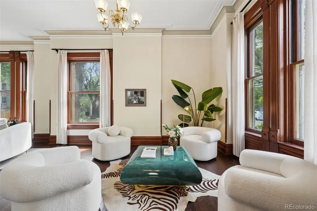 2104 Glenarm Place Denver CO 80205
