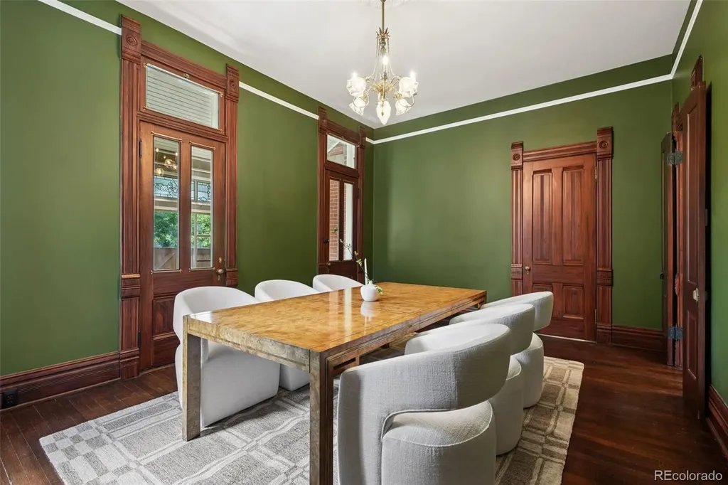 2104 Glenarm Place Denver CO 80205