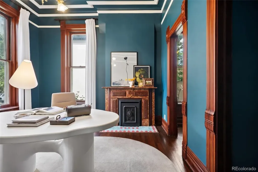 2104 Glenarm Place Denver CO 80205