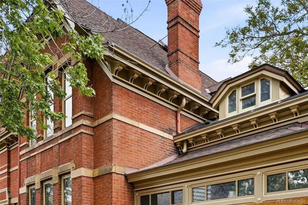 2104 Glenarm Place Denver CO 80205
