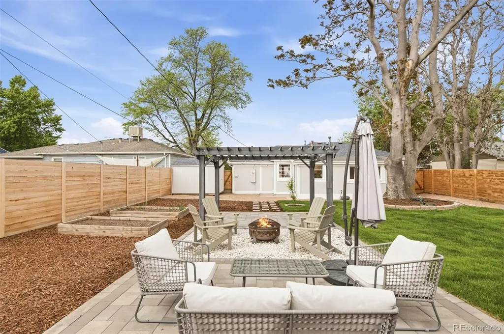 5140 S Logan Street Littleton CO 80121
