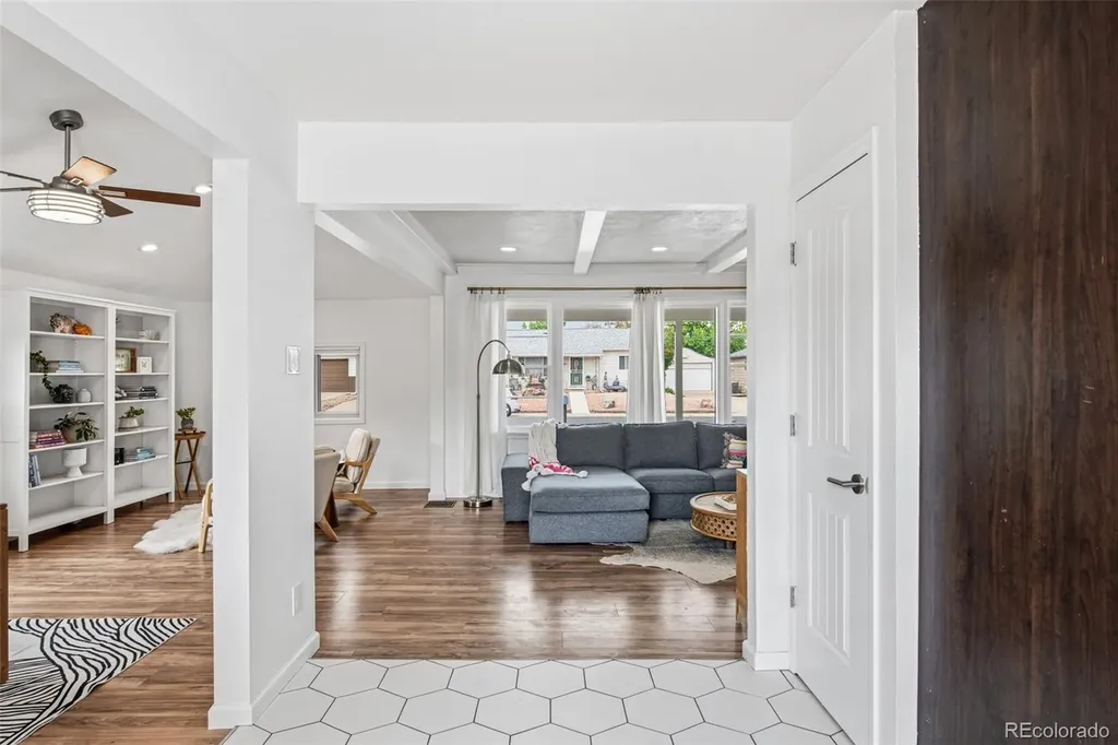 5140 S Logan Street Littleton CO 80121