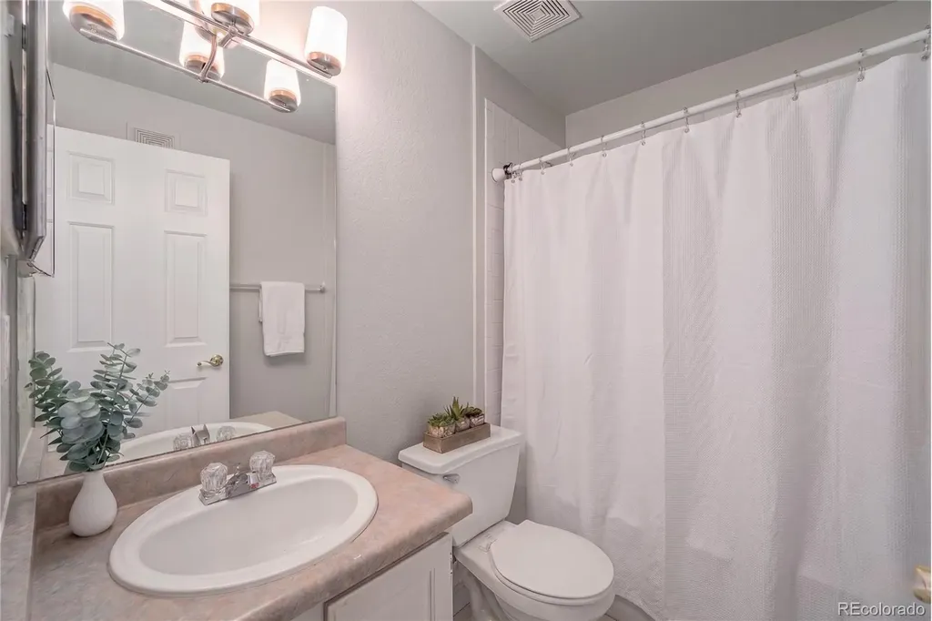 12348 W Dorado Place Littleton CO 80127