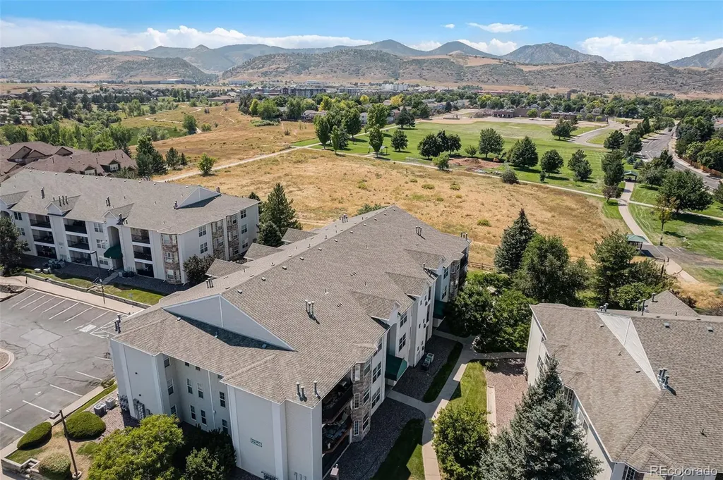 12348 W Dorado Place Littleton CO 80127