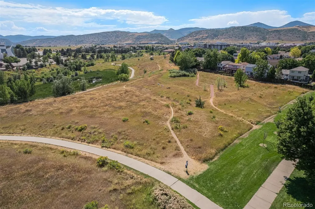 12348 W Dorado Place Littleton CO 80127