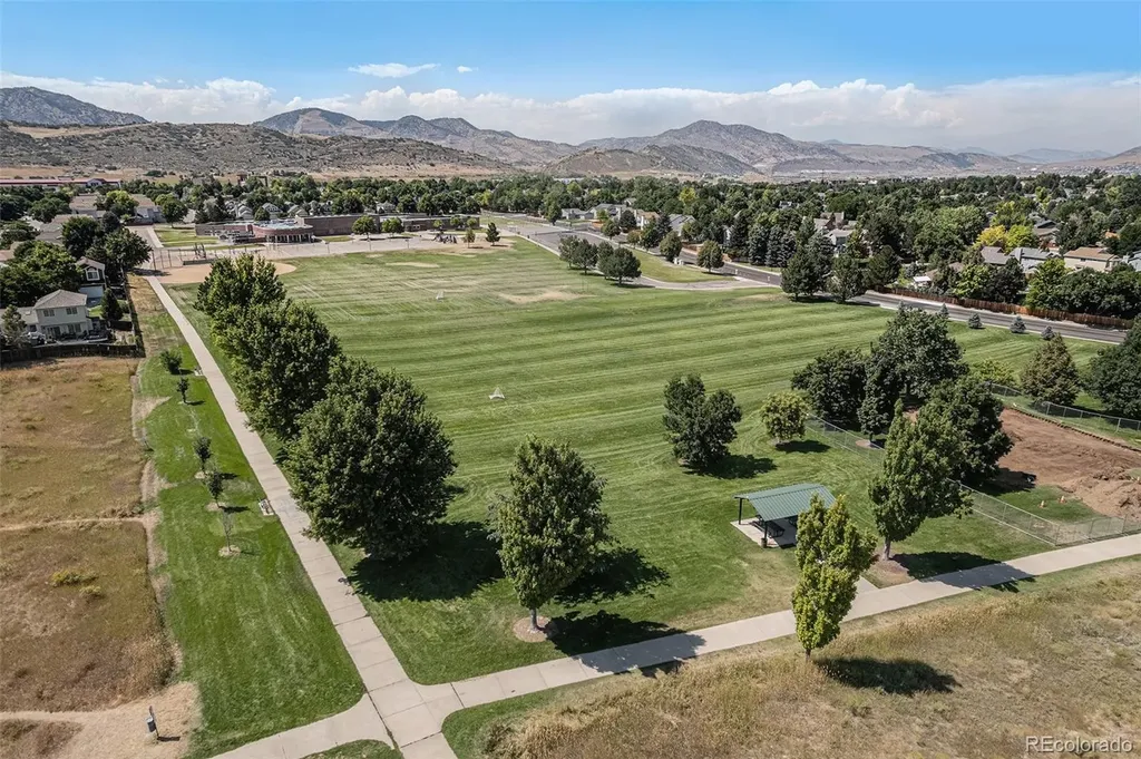 12348 W Dorado Place Littleton CO 80127