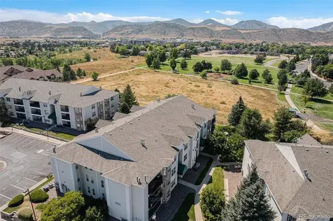 12348 W Dorado Place Littleton CO 80127