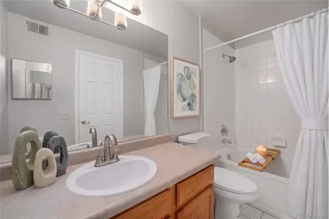12348 W Dorado Place Littleton CO 80127
