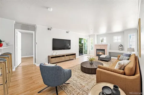 12348 W Dorado Place Littleton CO 80127