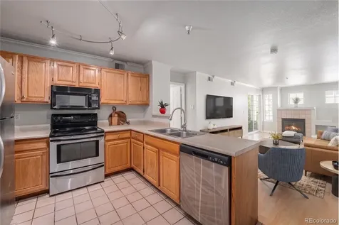 12348 W Dorado Place Littleton CO 80127