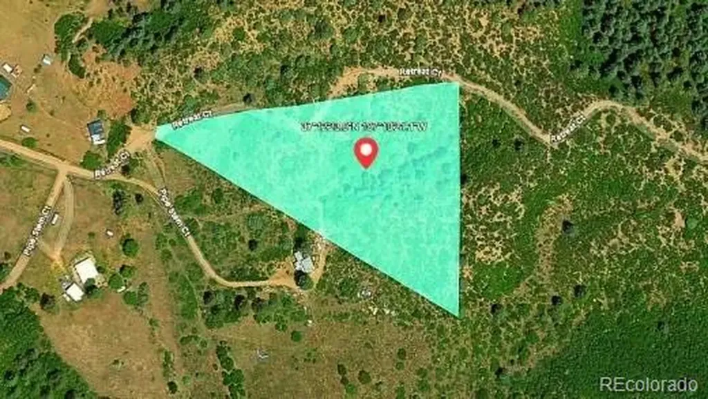 131 Retreat Court Pagosa Springs CO 81147