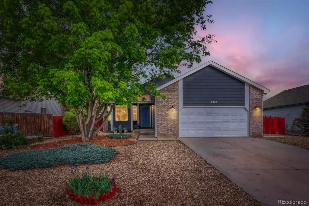 2415 Quay Street Evans CO 80620