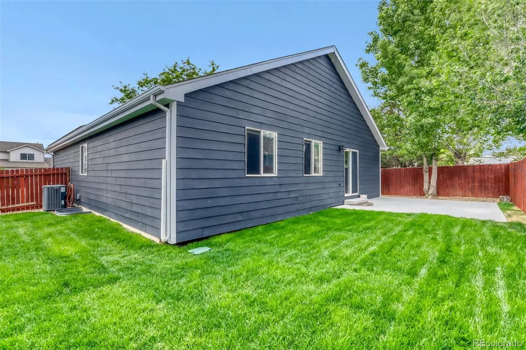 2415 Quay Street Evans CO 80620