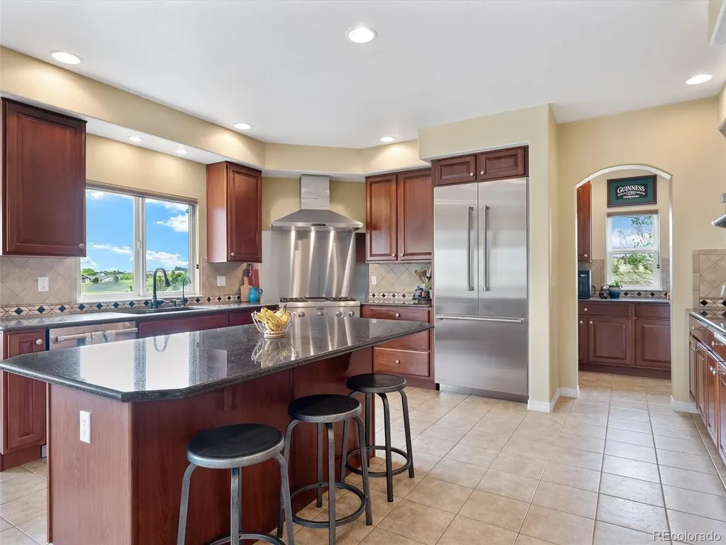 2402 Elkhorn Ranch Street Parker CO 80138