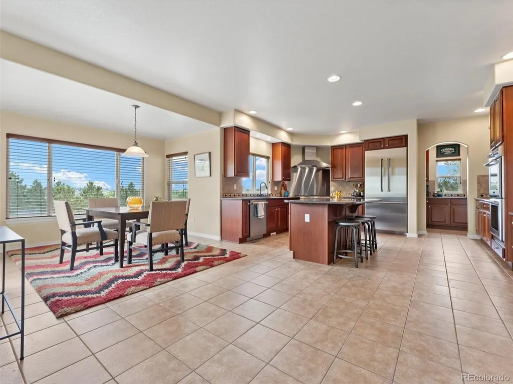 2402 Elkhorn Ranch Street Parker CO 80138