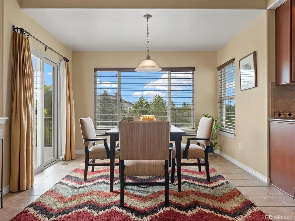 2402 Elkhorn Ranch Street Parker CO 80138