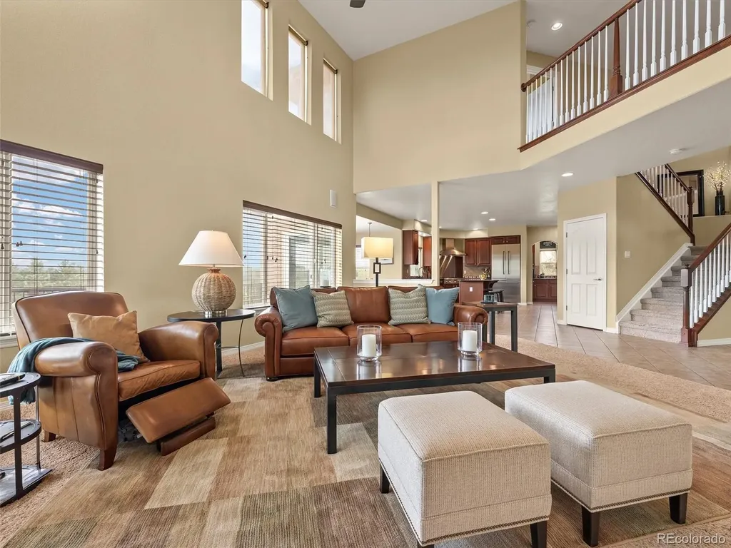 2402 Elkhorn Ranch Street Parker CO 80138