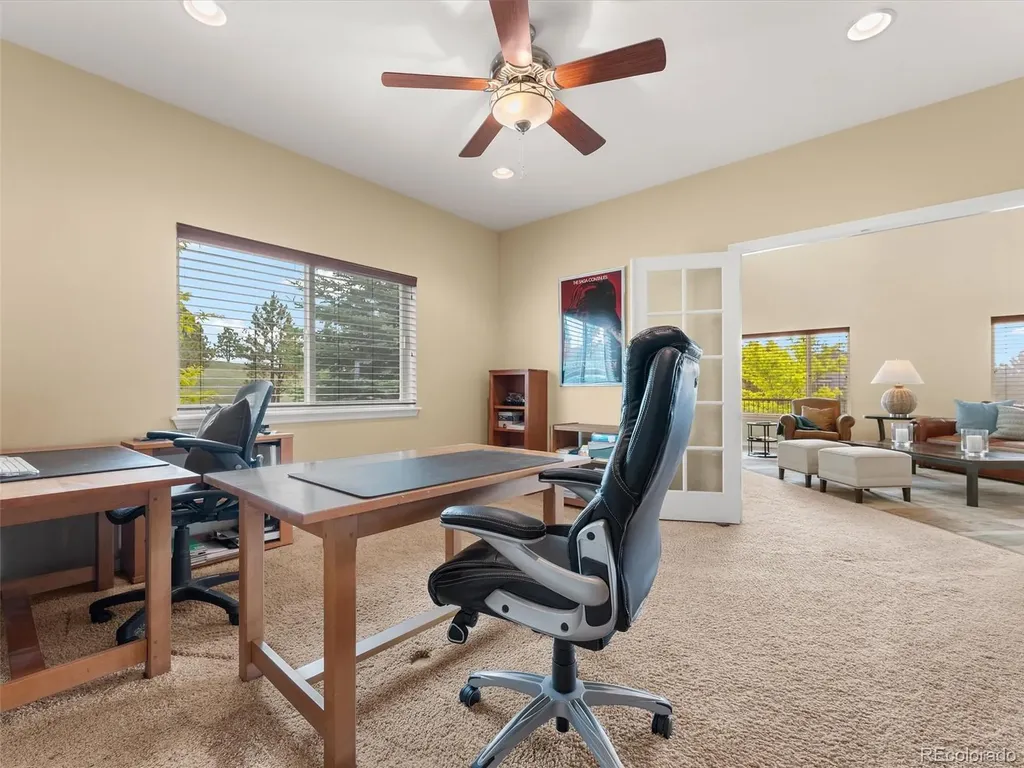 2402 Elkhorn Ranch Street Parker CO 80138
