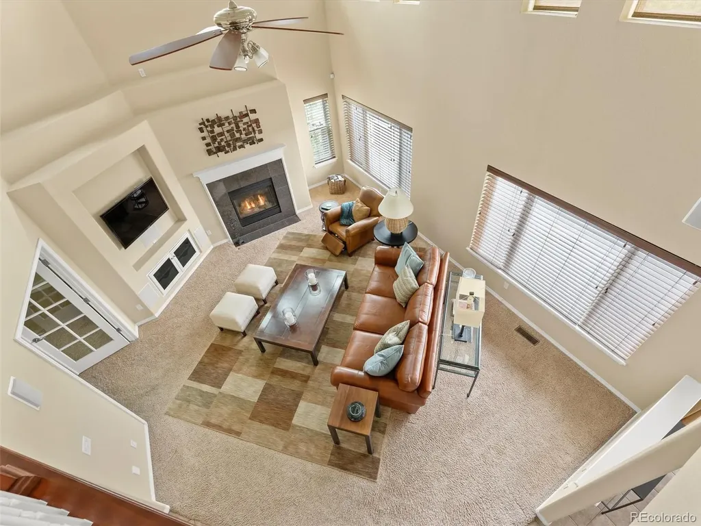 2402 Elkhorn Ranch Street Parker CO 80138