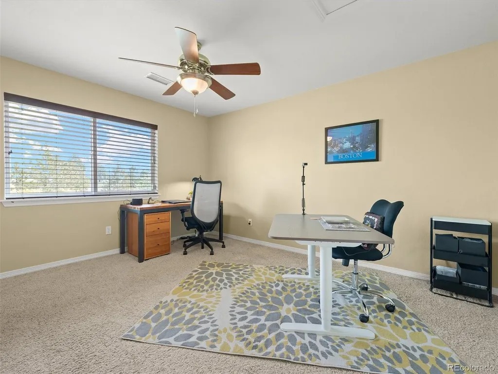 2402 Elkhorn Ranch Street Parker CO 80138
