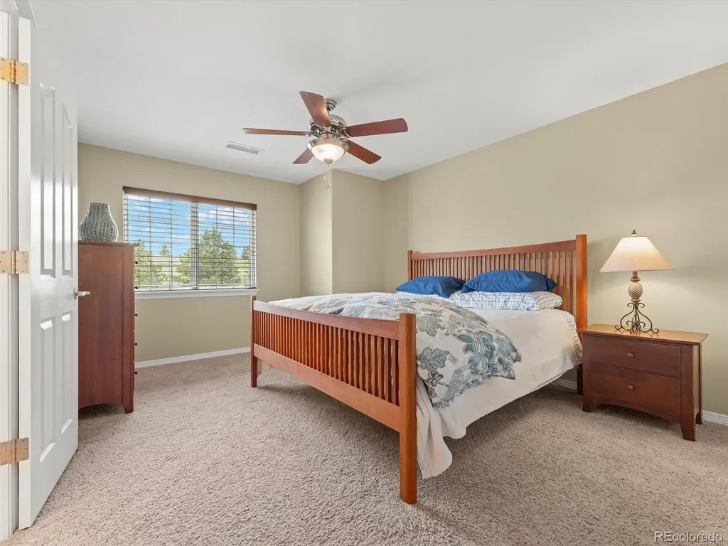 2402 Elkhorn Ranch Street Parker CO 80138