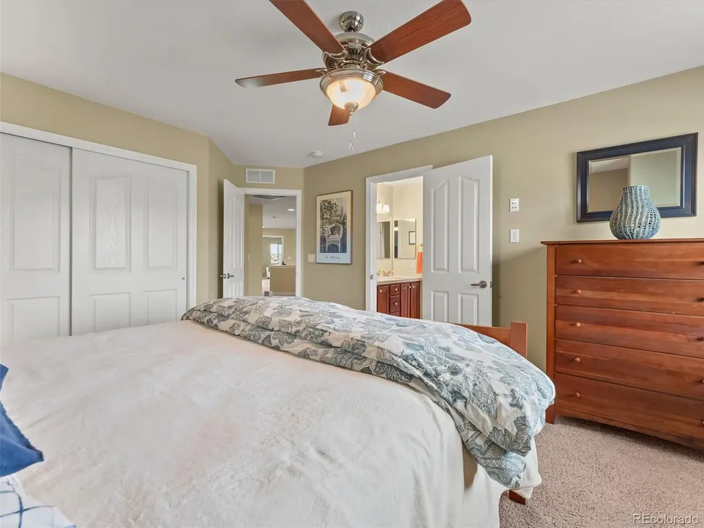 2402 Elkhorn Ranch Street Parker CO 80138