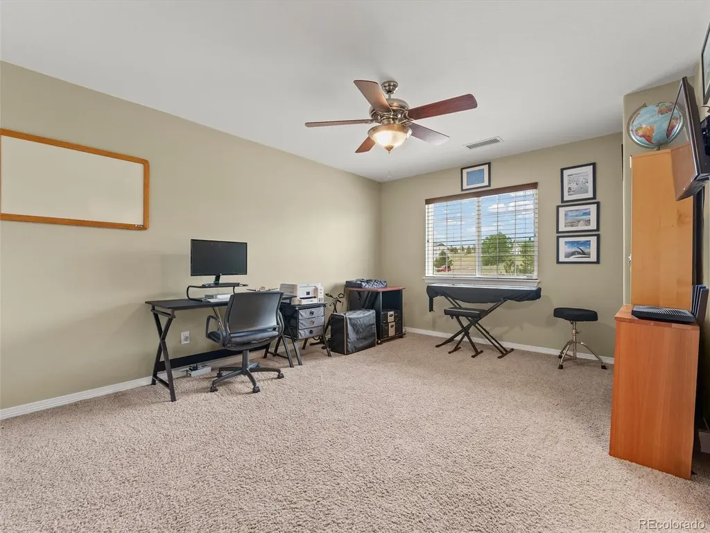 2402 Elkhorn Ranch Street Parker CO 80138