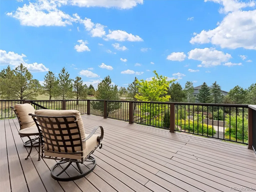 2402 Elkhorn Ranch Street Parker CO 80138