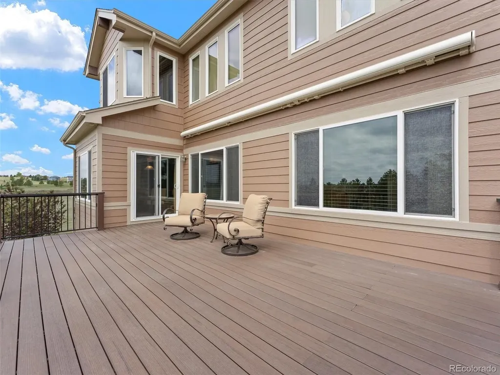 2402 Elkhorn Ranch Street Parker CO 80138